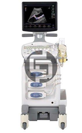 Ультразвуковой аппарат Hitachi Aloka ProSound F37