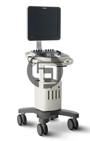 Ультразвуковая диагностическая система Philips ClearVue 650