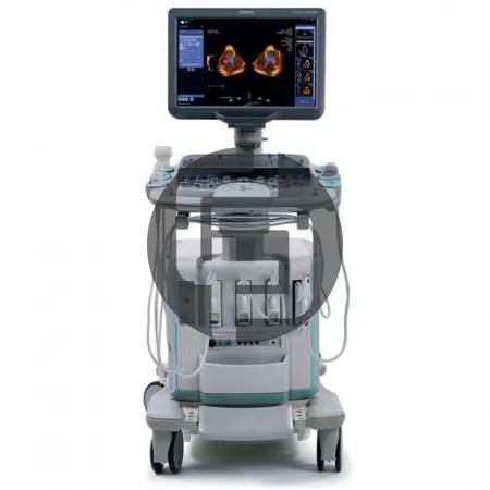 Ультразвуковая система Siemens ACUSON SC2000