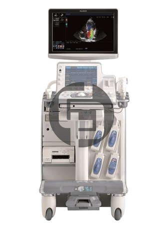 Ультразвуковой аппарат Hitachi Aloka ProSound F75