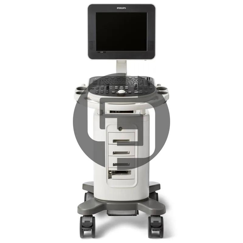 УЗИ аппарат Philips HD5