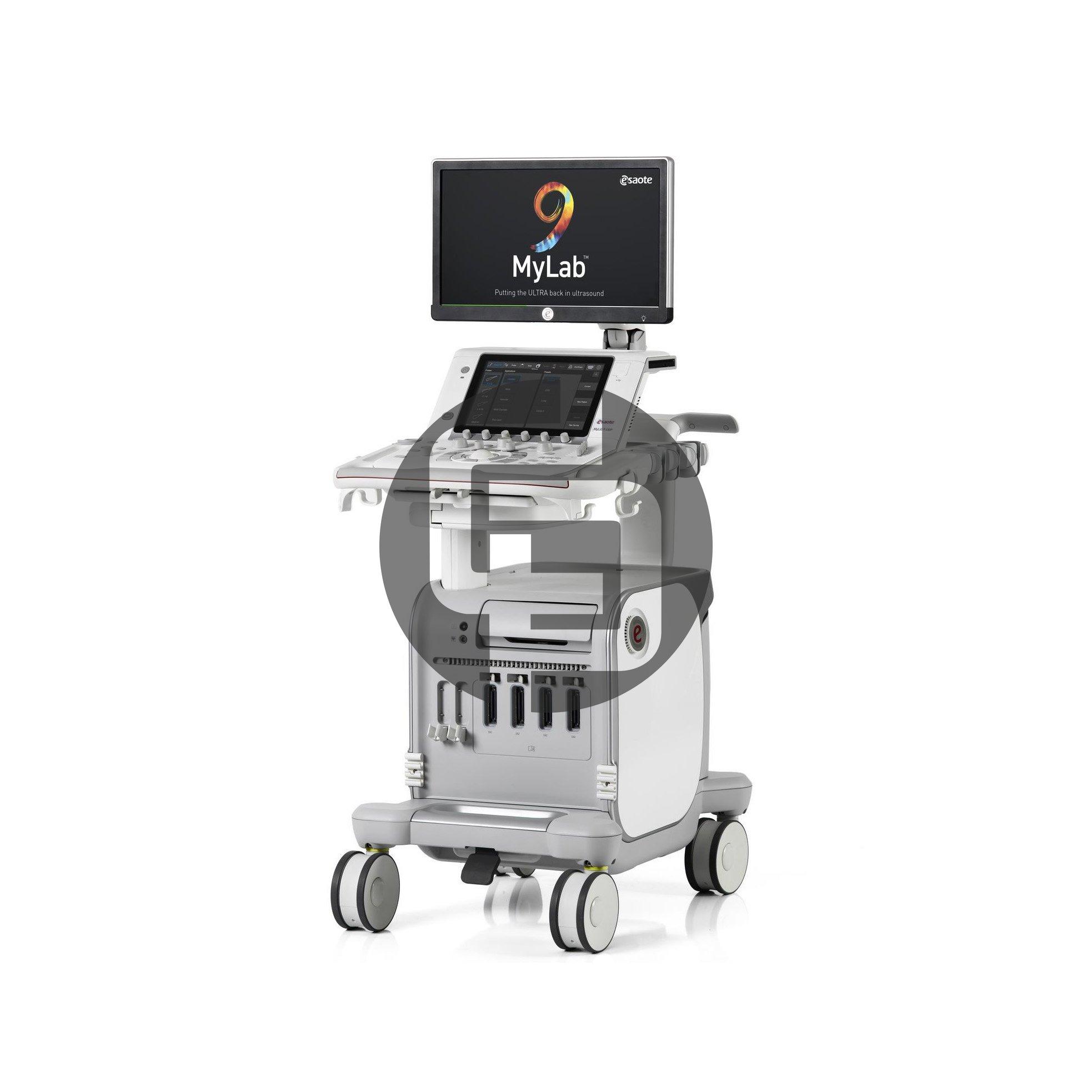 УЗИ аппарат Esaote MyLab 9