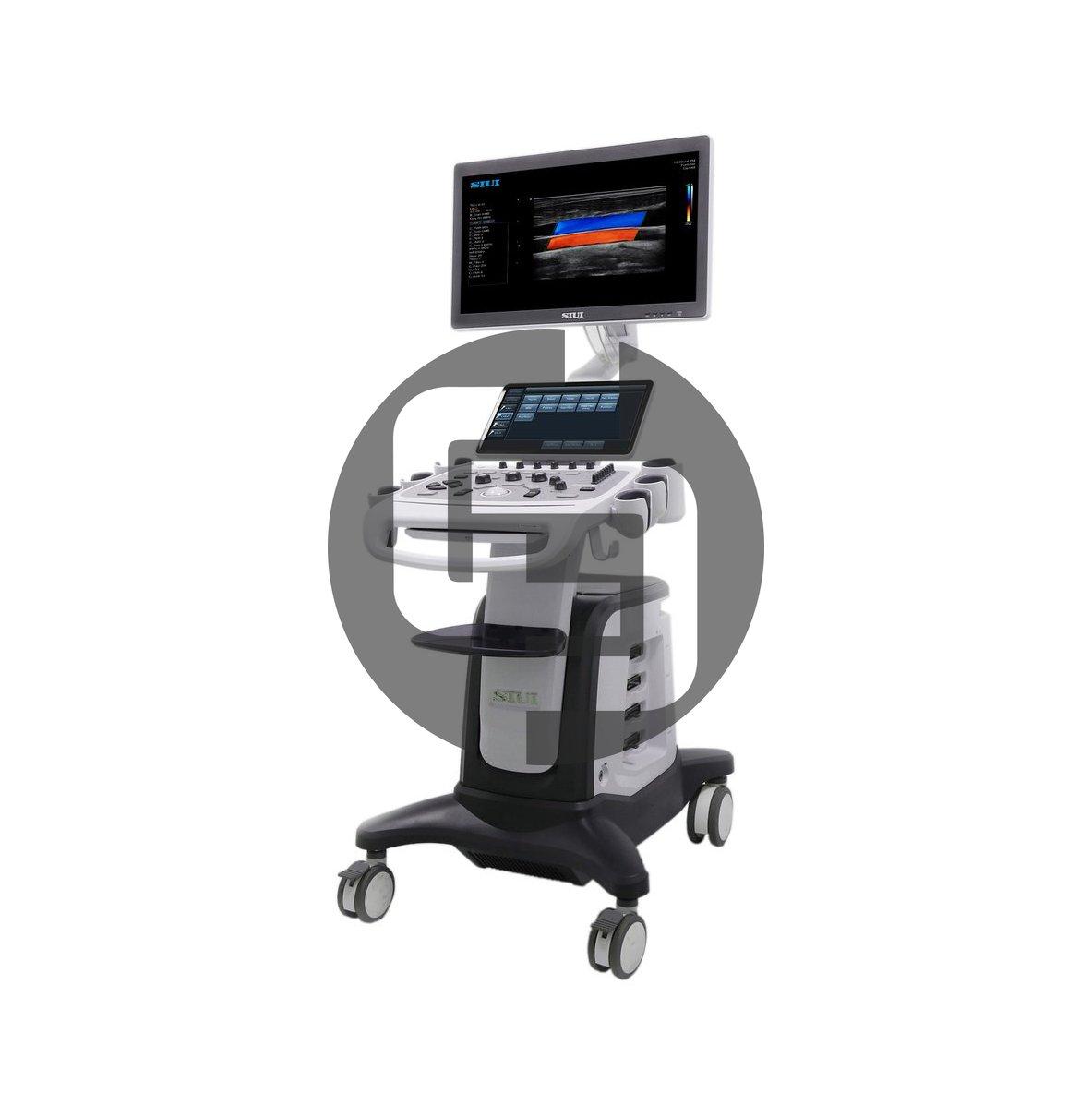 УЗИ аппарат SIUI Apogee 6200