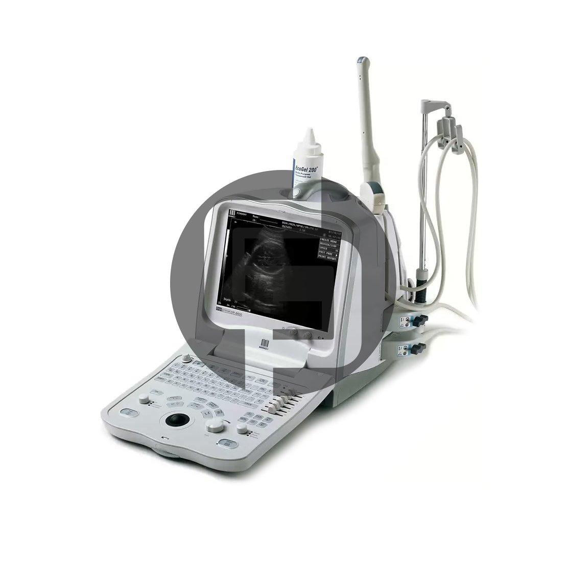 УЗИ аппарат Mindray DP 6600