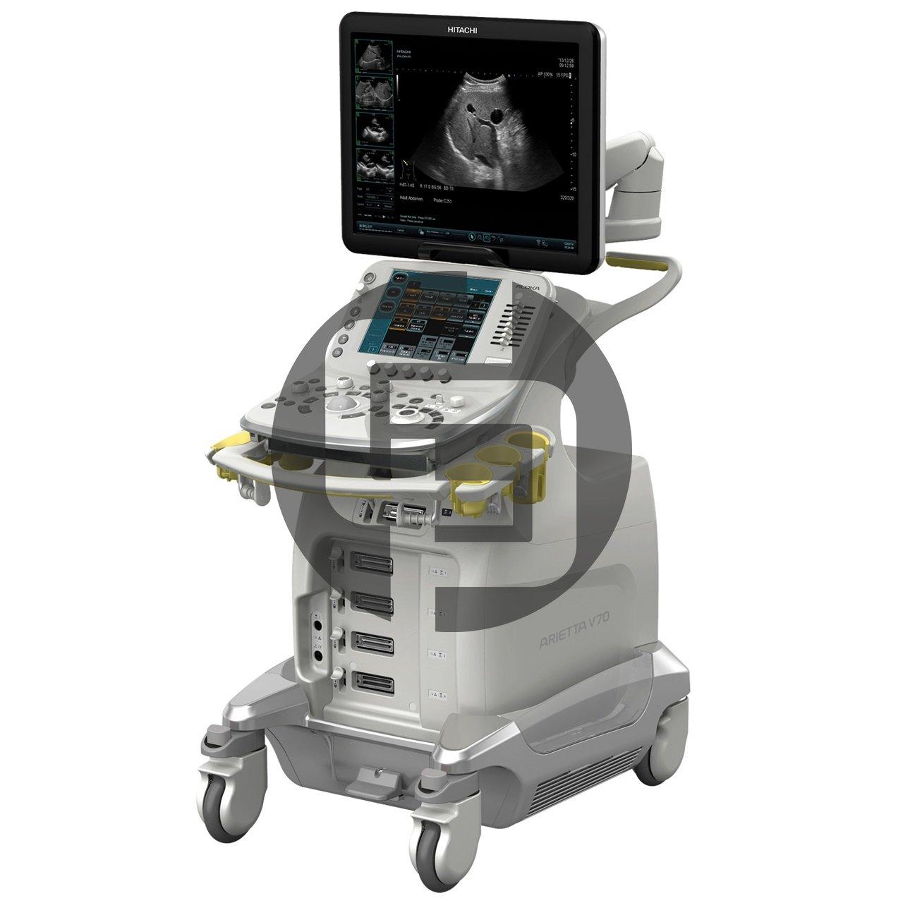 Ультразвуковой аппарат Fujifilm (Hitachi) Arietta V70a