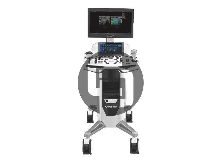 Стационарный УЗИ аппарат VINNO E35