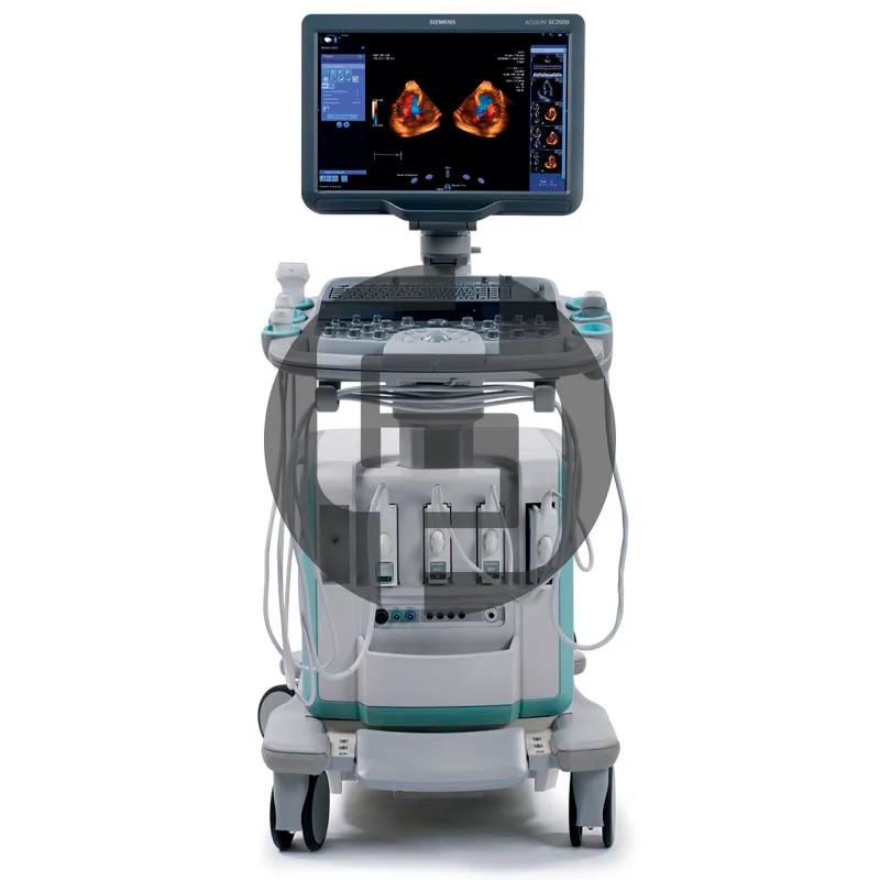 УЗИ аппарат Siemens Acuson SC2000 PRIME