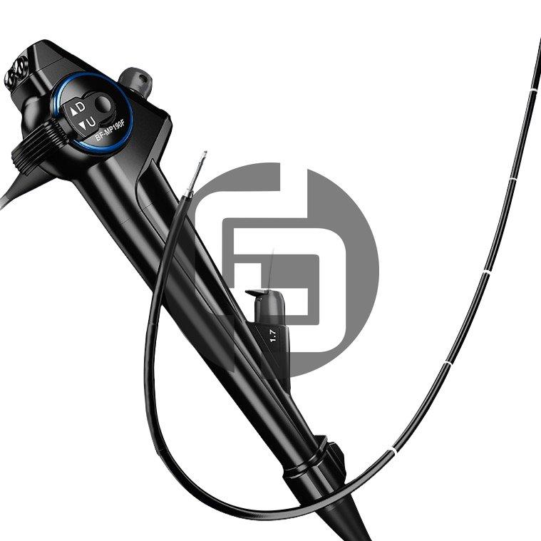 Ультратонкий бронхоскоп Olympus BF-MP190F