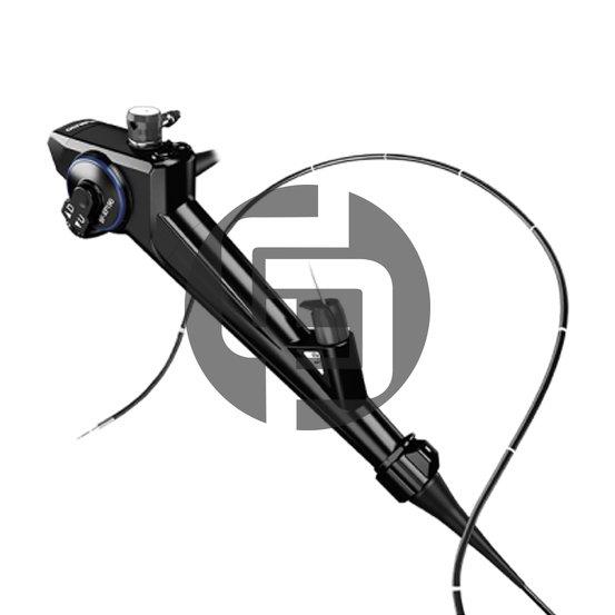 Тонкий видеобронхоскоп Olympus BF-P190
