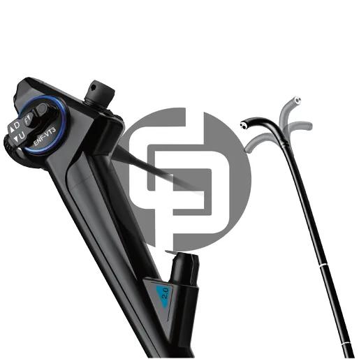 Риноларингоскоп Olympus ENF-VT3