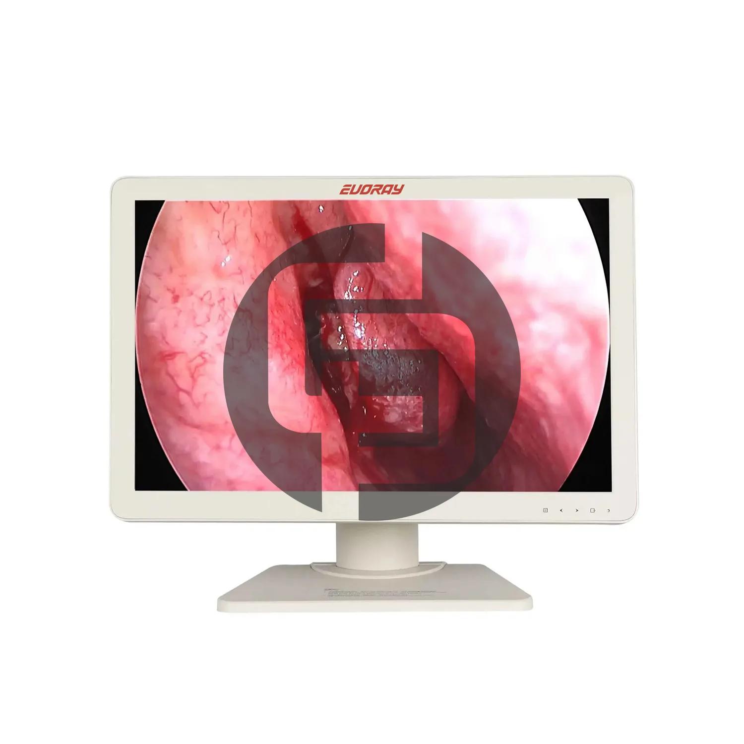Монитор 24” Full HD эндоскопический-хирургический EVORAY Е2421