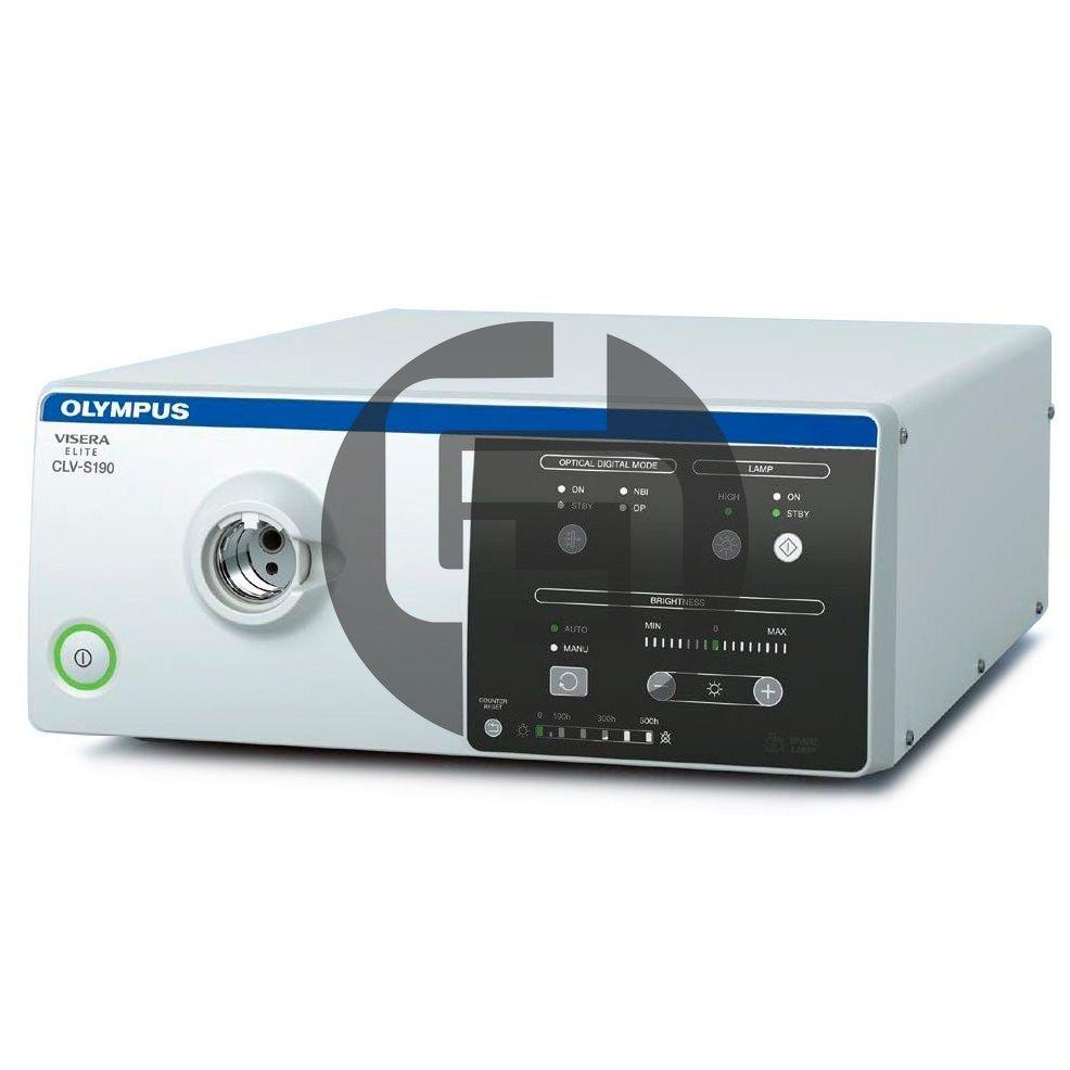 Источник света Olympus CLV-S190 (Visera Elite)