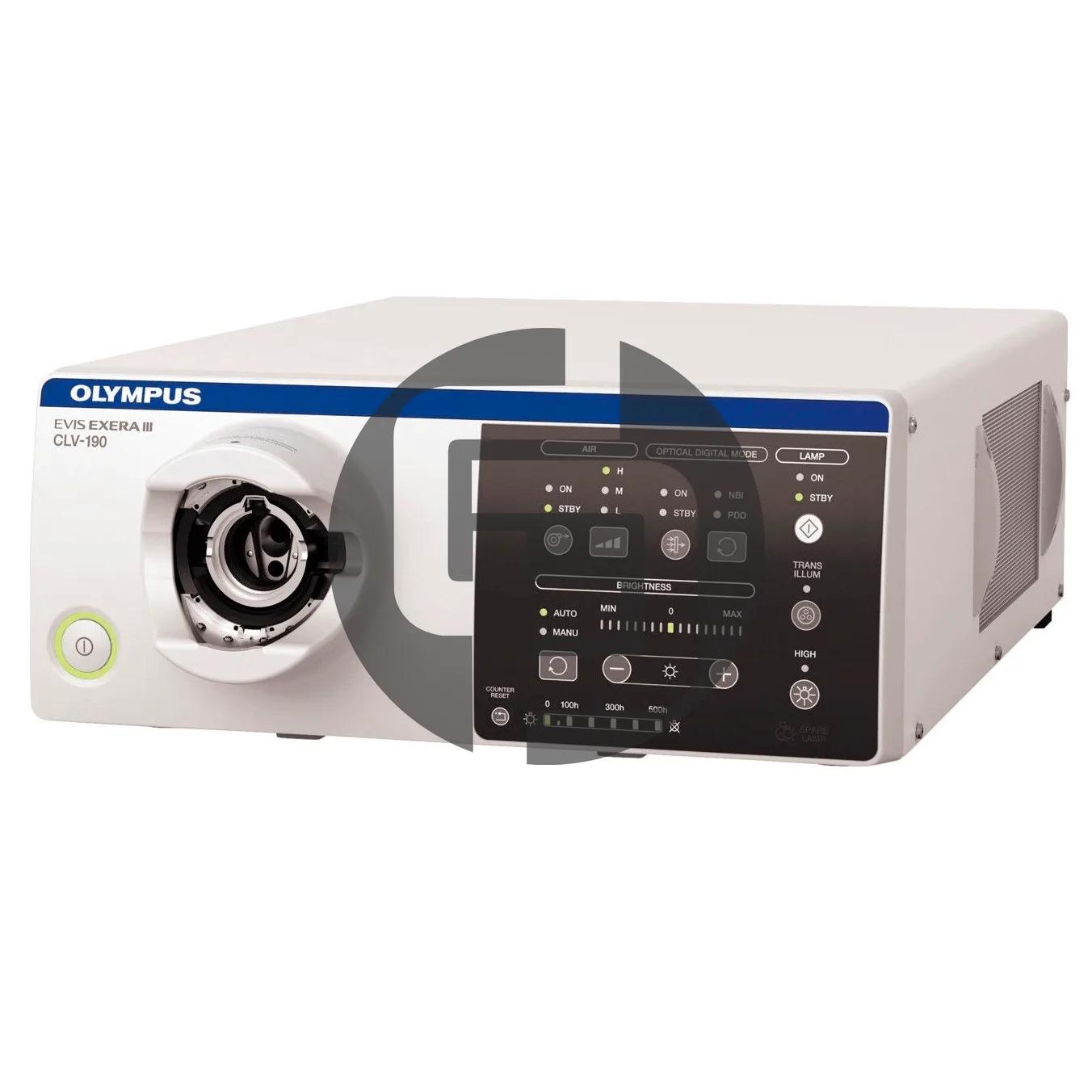 Источник света Olympus CLV-290SL