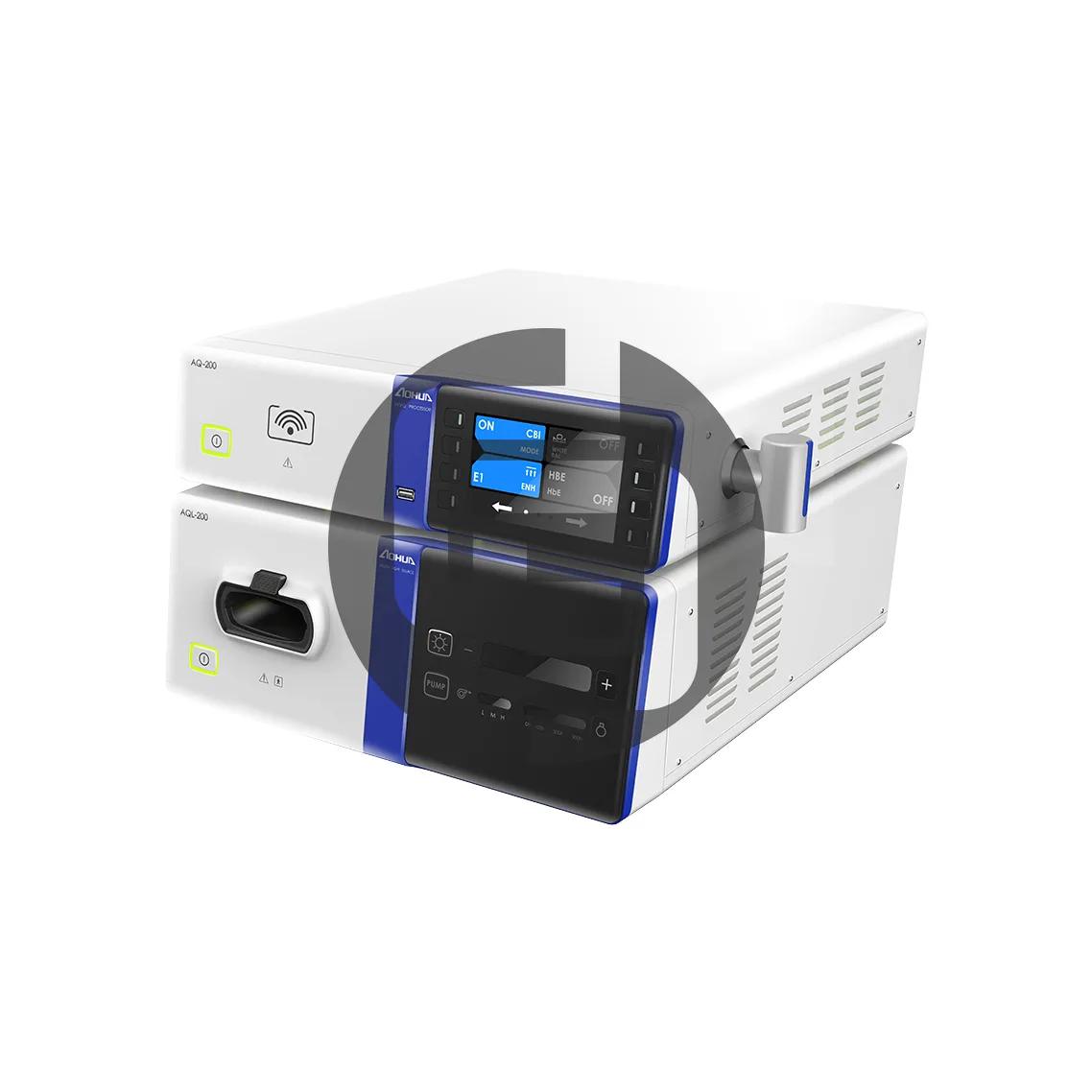 Источник света Aohua AQL-200L