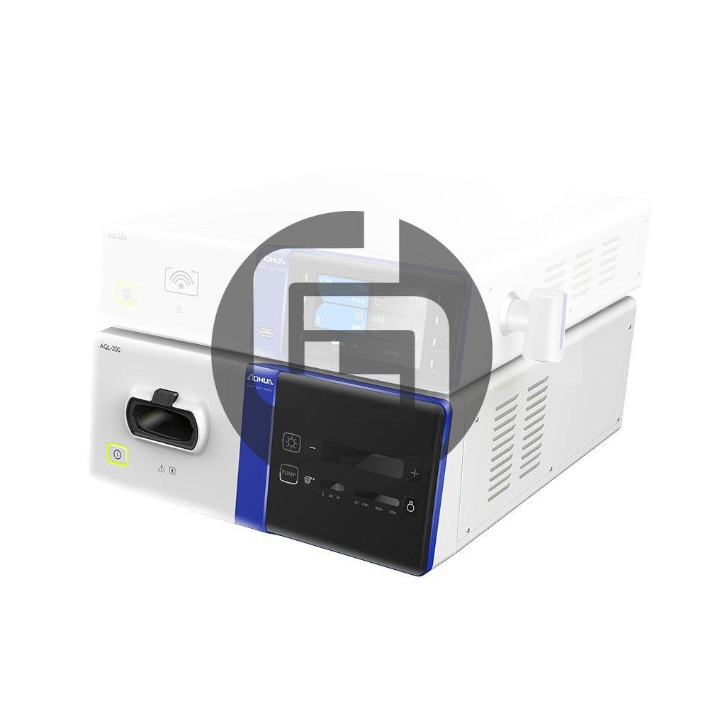 Источник света Aohua AQL-200