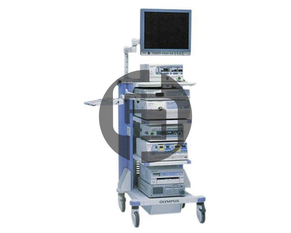 Видеоэндоскопическая система на базе Olympus CV-150