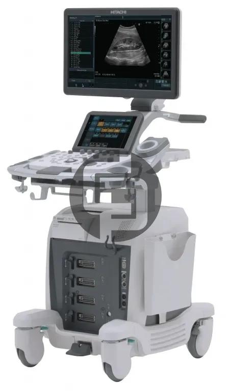 Ультразвуковой аппарат Fujifilm (Hitachi) Arietta 50 / 50LE