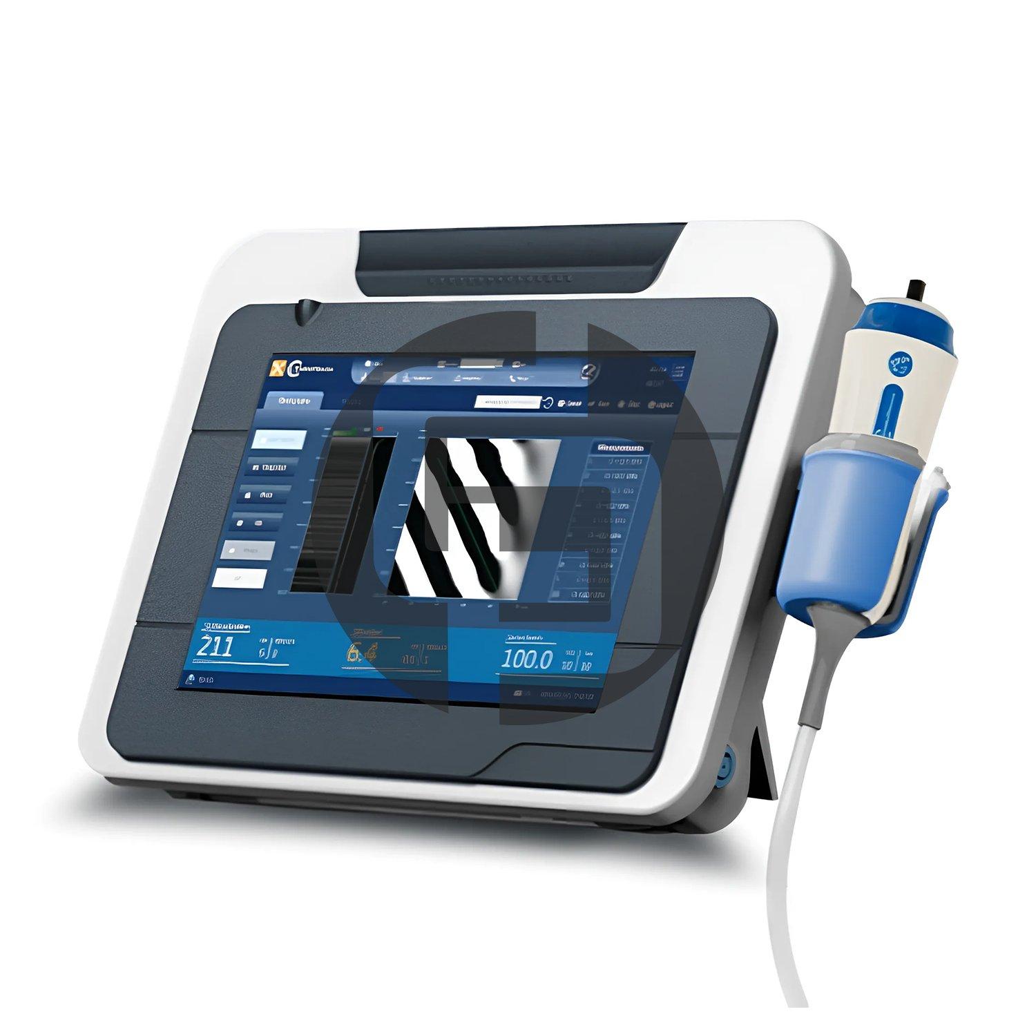 УЗИ аппарат iLivTouch FT 200