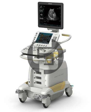 Ультразвуковой аппарат Fujifilm (Hitachi) Arietta V60
