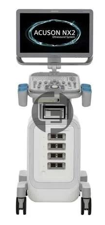 Ультразвуковая система Siemens ACUSON NX2 Elite