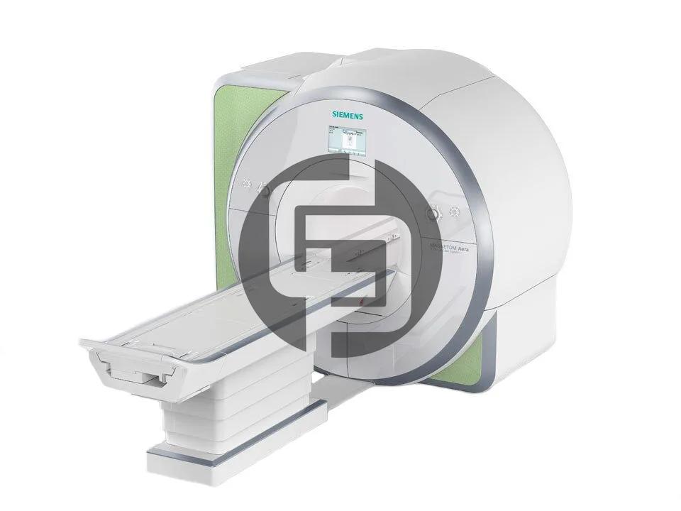 Магнитно-резонансный томограф Siemens MAGNETOM Aera 1.5T