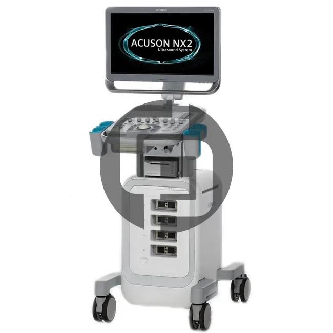 Ультразвуковой аппарат Siemens Acuson NX2