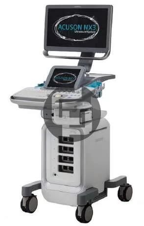 Ультразвуковая система Siemens ACUSON NX3