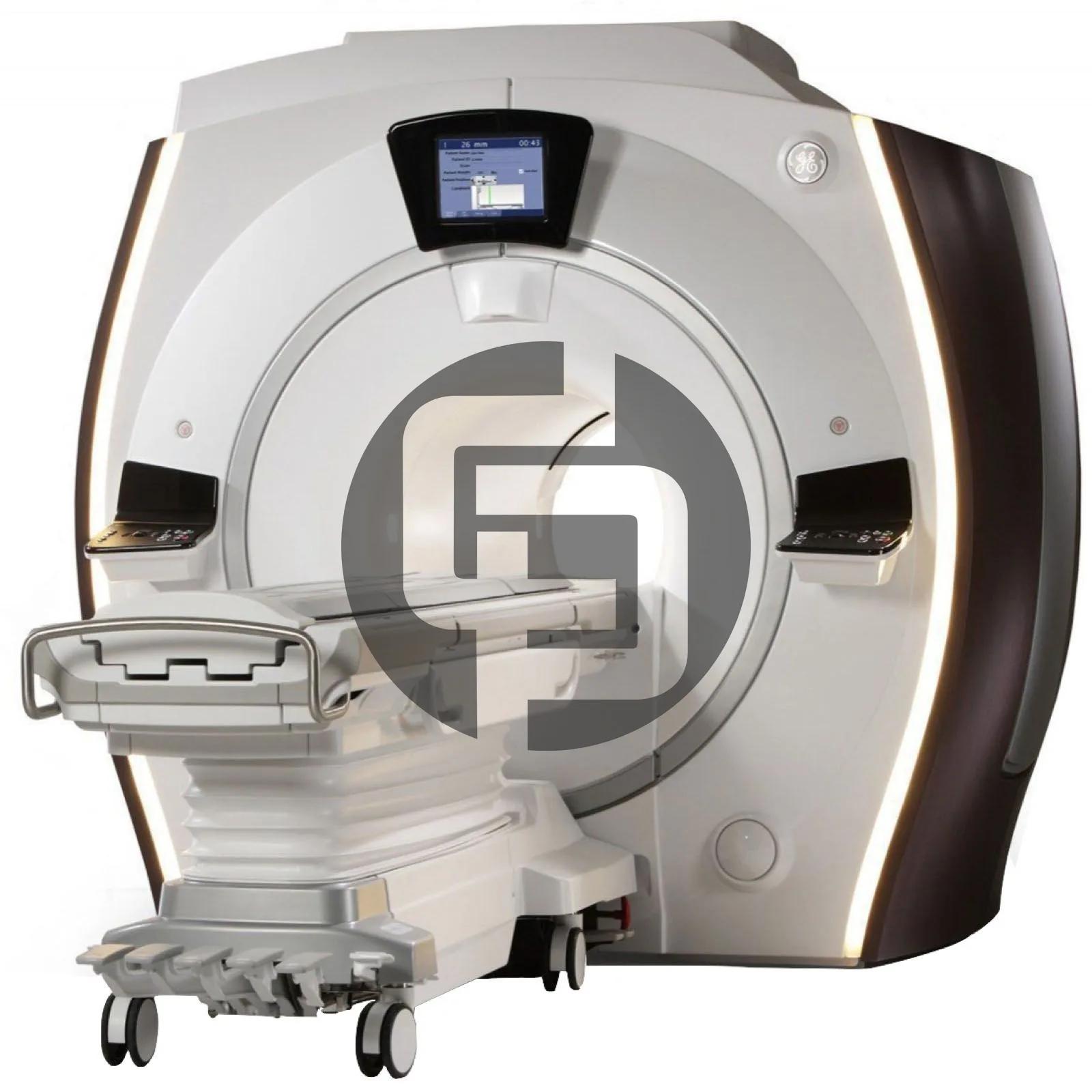 Магнитно-резонансный томограф GE Optima MR450w