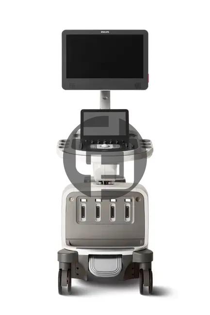 УЗИ аппарат Philips EPIQ CVx