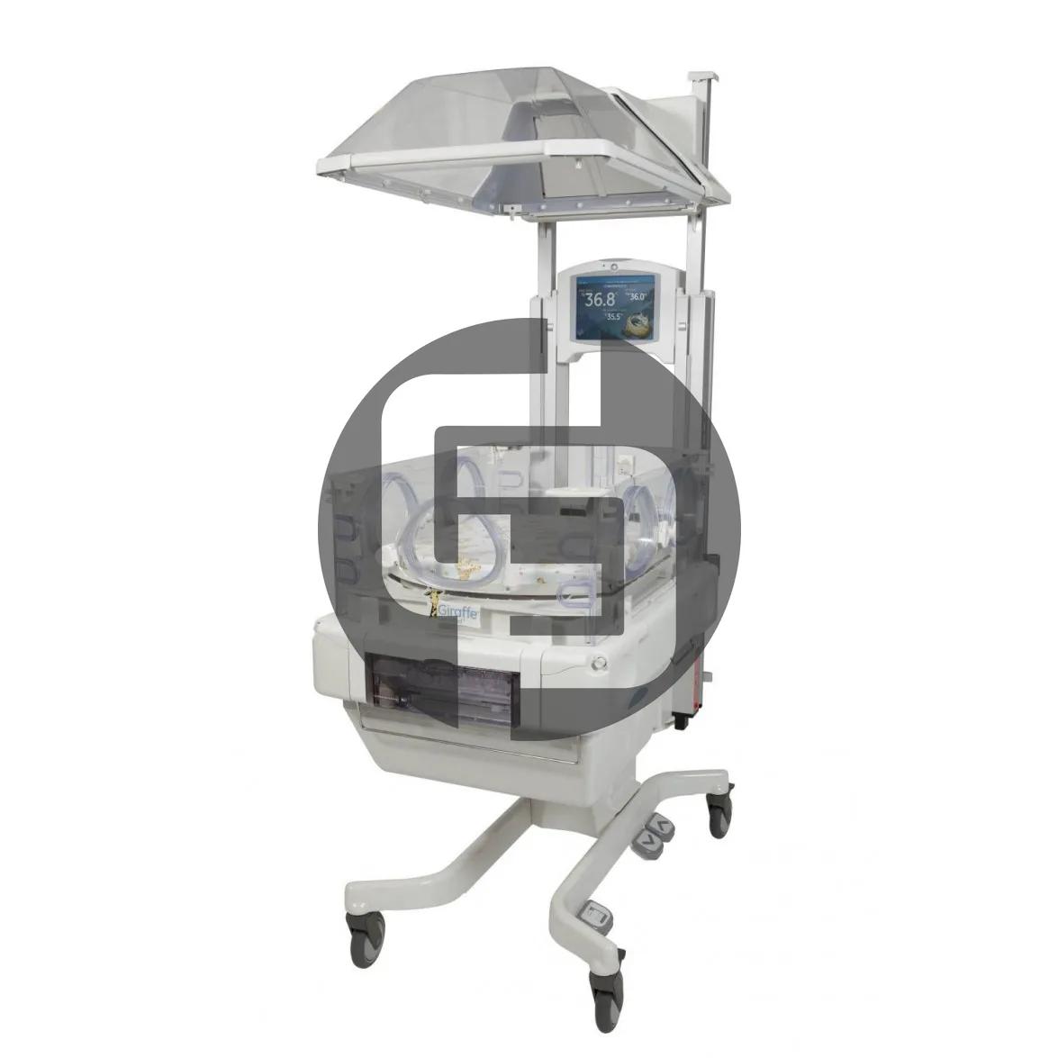 Реанимационная система для новорожденных GE Giraffe Omnibed Carestation