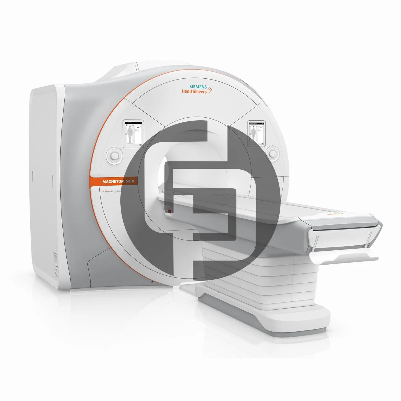 Магнитно-резонансный томограф Siemens MAGNETOM Sola