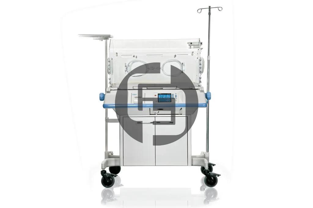 Инкубатор для новорожденных Dräger Isolette C2000