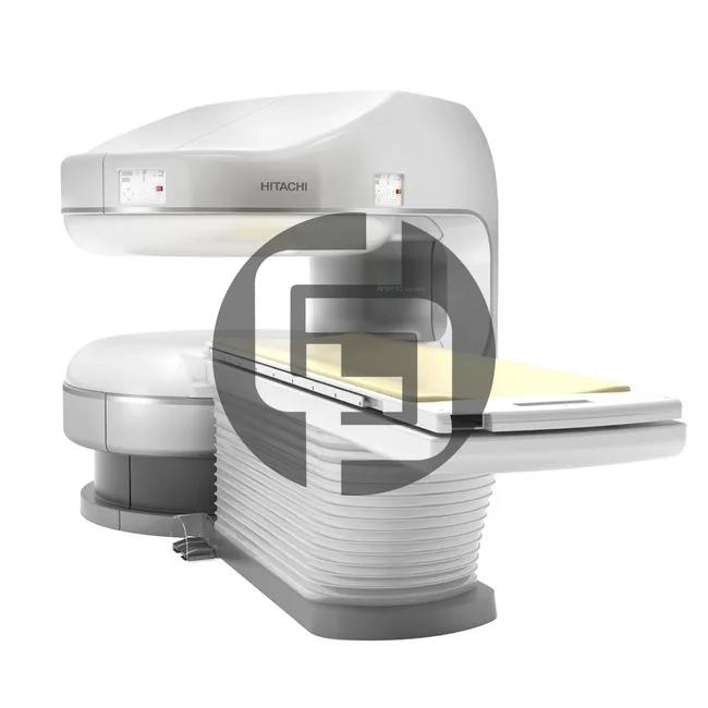 Магнитно-резонансный томограф Fujifilm (Hitachi) APERTO Lucent O5 0.4T