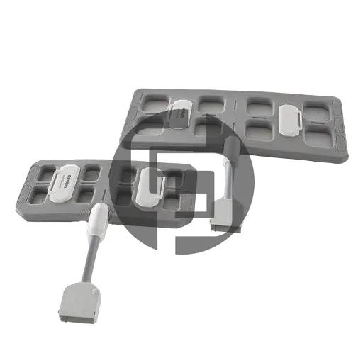 4-канальная гибкая катушка Siemens 4-Channel Flex Coils