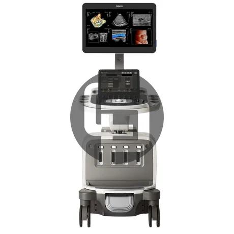 УЗИ аппарат Philips EPIQ Elite