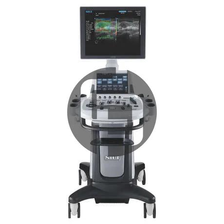 Ультразвуковая система SIUI Apogee 5300