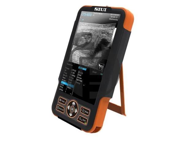 Ветеринарный УЗИ сканер SIUI CTS-800