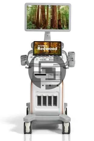 Ультразвуковая система Siemens ACUSON Redwood