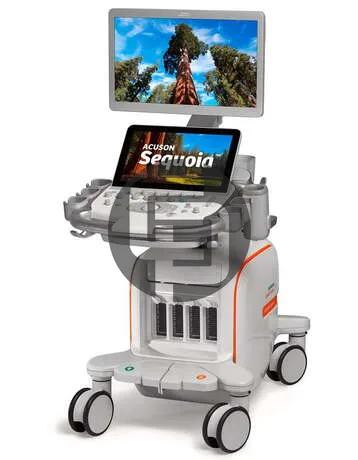 Ультразвуковая система Siemens ACUSON Sequoia