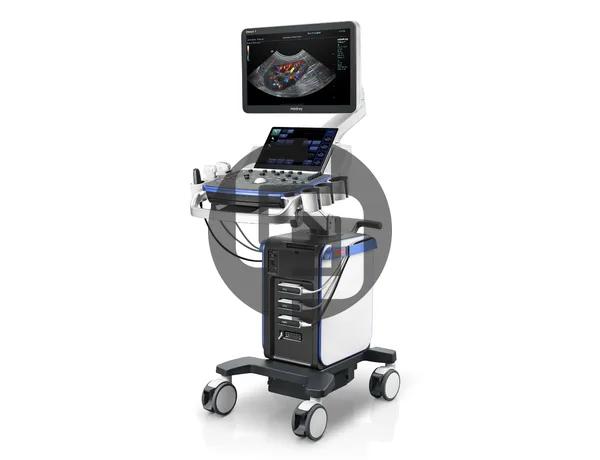 Ветеринарный УЗИ-сканер Mindray Vetus 7