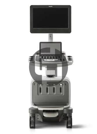 Ультразвуковой аппарат Philips EPIQ 7
