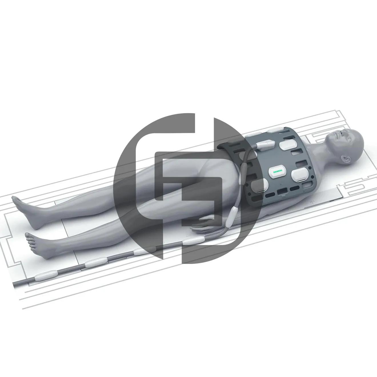 Катушка для тела Siemens Body 18 long