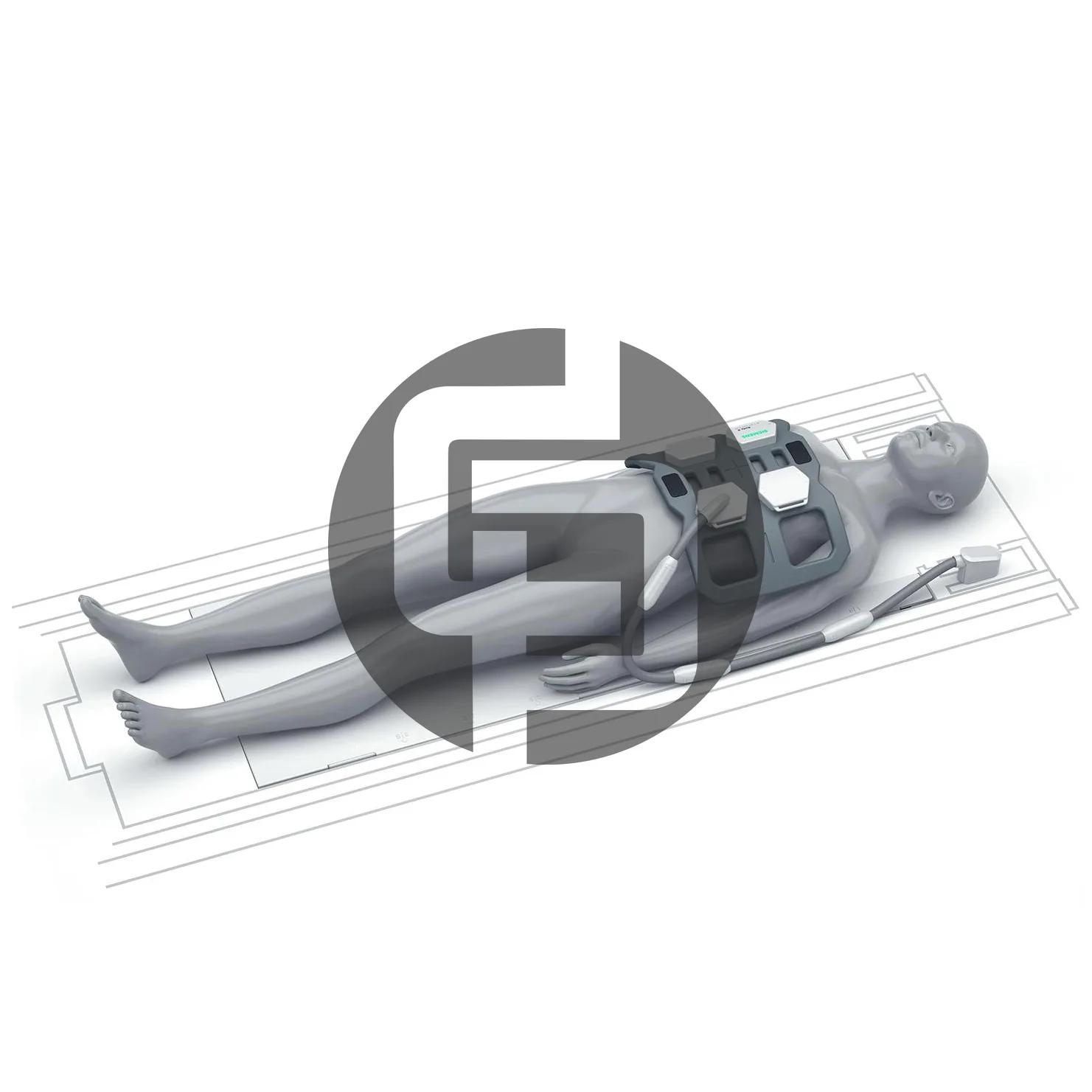 Катушка для тела Siemens Body 6