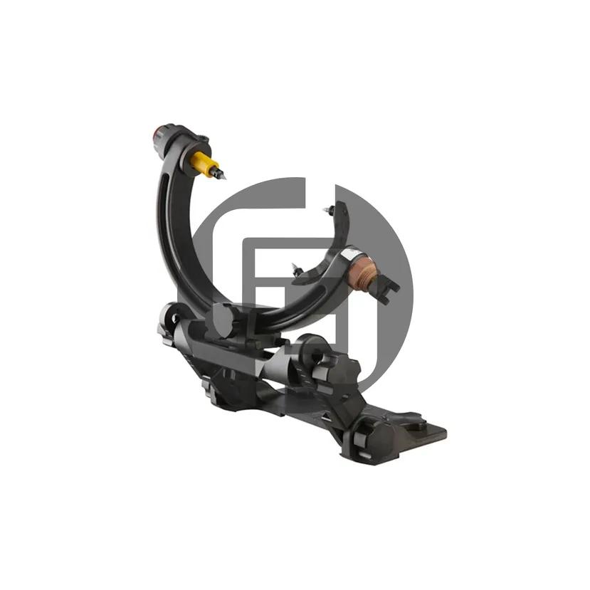 МР-совместимый фиксатор черепа General Electric Mayfield MR compatible clamp