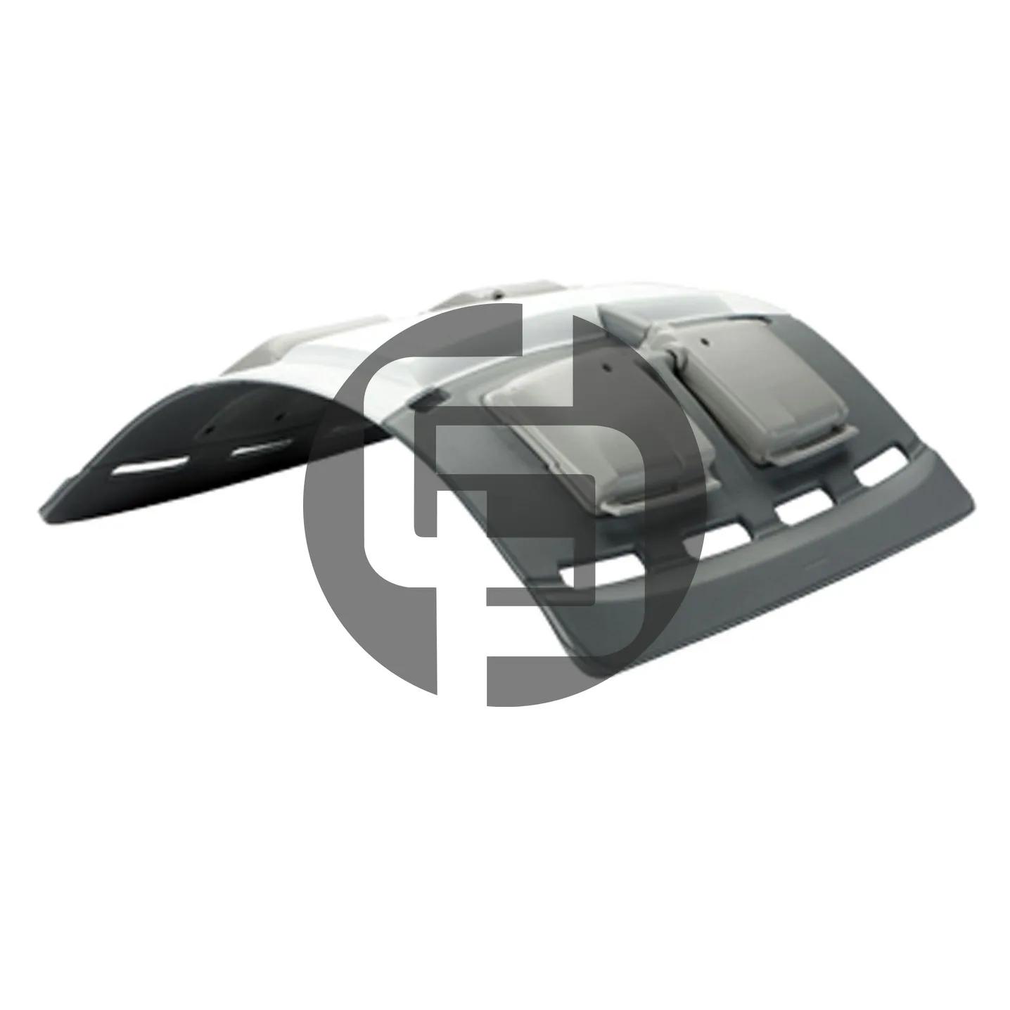 Катушка для исследования верхней части брюшной полости и таза GEM Anterior Array