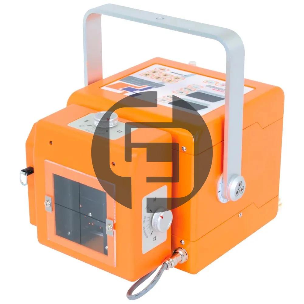 Портативный рентгеновский аппарат ECOTRON EPX-F2800