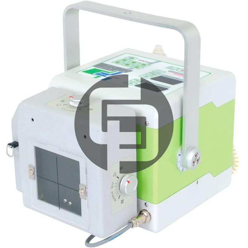 Портативный рентгеновский аппарат ECOTRON EPX-F3200