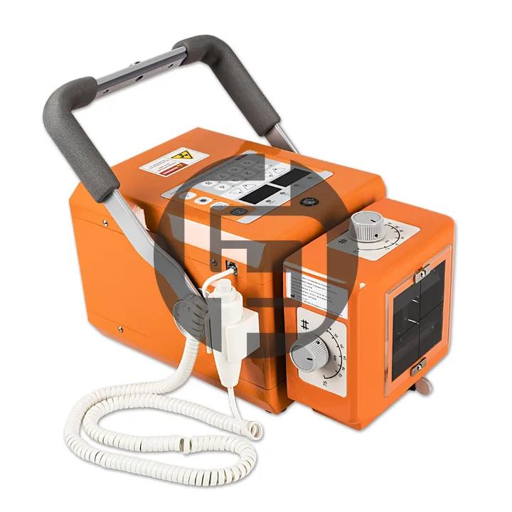 Портативный рентгеновский аппарат EcoRay ORANGE-1040HF