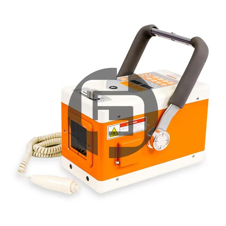 Портативный рентгеновский аппарат EcoRay ORANGE-9020HF