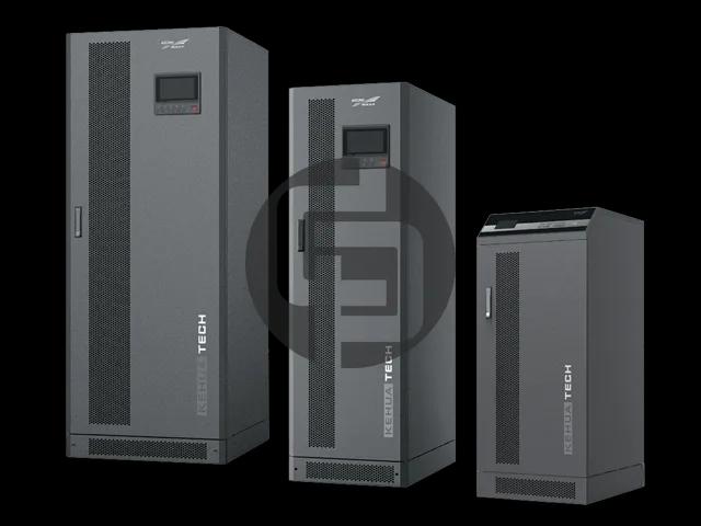 Источник бесперебойного питания Kehua FR-UK33300